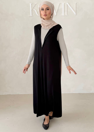 Mami Unterkleid KURZARM