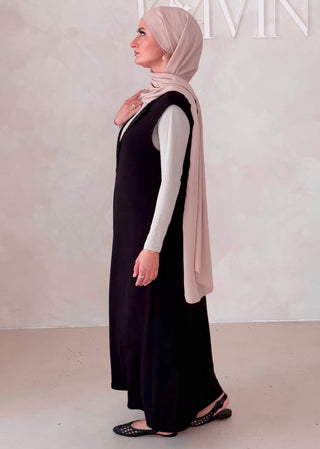 Mami Unterkleid KURZARM