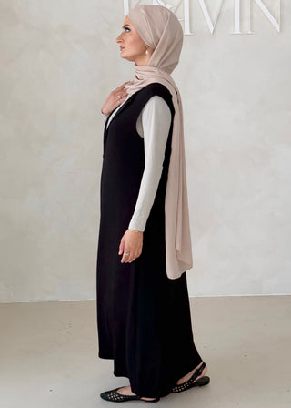 Mami Unterkleid KURZARM