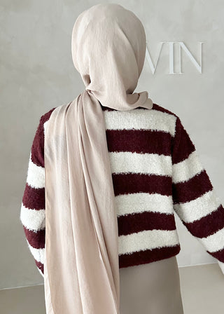 Cream Cardigan