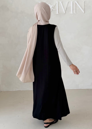 Mami Unterkleid KURZARM