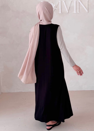 Mami Unterkleid KURZARM
