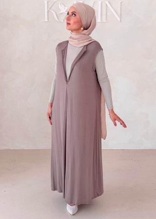 Mami Unterkleid KURZARM