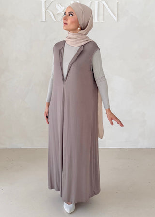 Mami Unterkleid KURZARM
