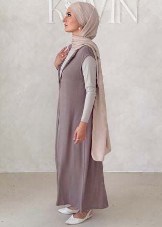 Mami Unterkleid KURZARM