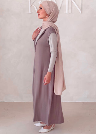 Mami Unterkleid KURZARM