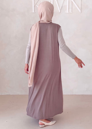 Mami Unterkleid KURZARM