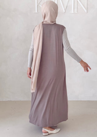 Mami Unterkleid KURZARM
