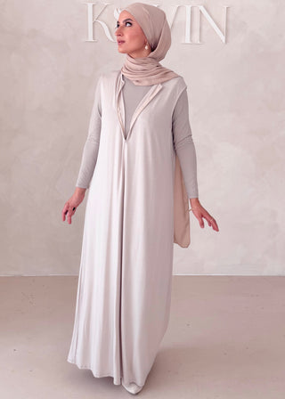 Mami Unterkleid KURZARM