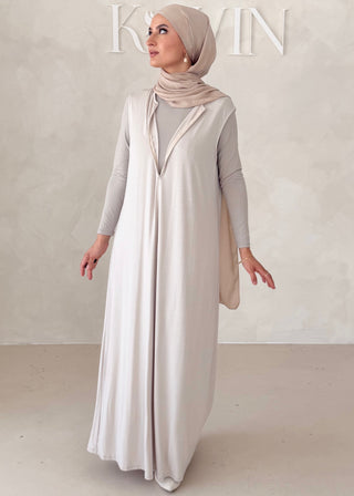 Mami Unterkleid KURZARM