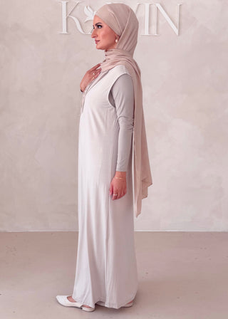 Mami Unterkleid KURZARM