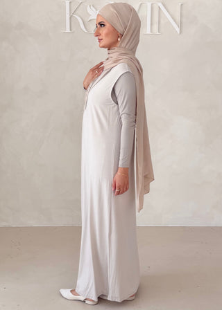 Mami Unterkleid KURZARM