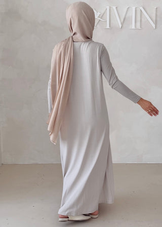 Mami Unterkleid KURZARM