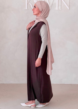 Mami Unterkleid KURZARM