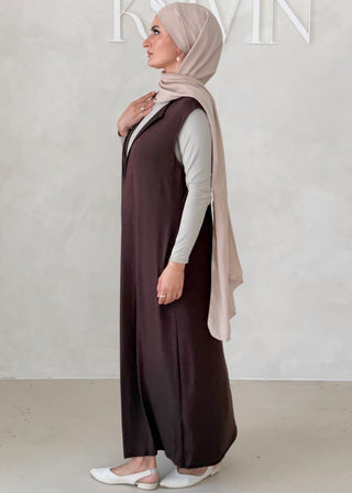 Mami Unterkleid KURZARM