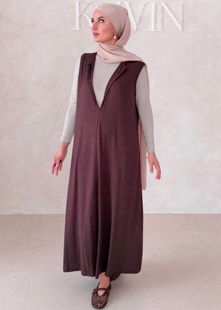 Mami Unterkleid KURZARM