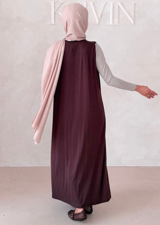 Mami Unterkleid KURZARM