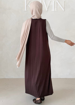 Mami Unterkleid KURZARM