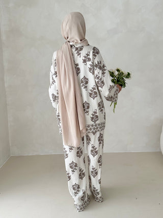 Aisha 2-Teiler