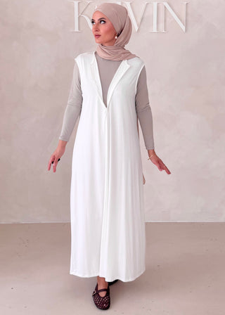 Mami Unterkleid KURZARM