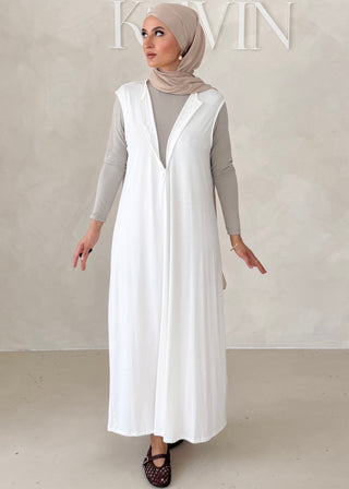 Mami Unterkleid KURZARM
