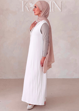 Mami Unterkleid KURZARM