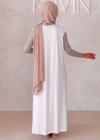 Mami Unterkleid KURZARM