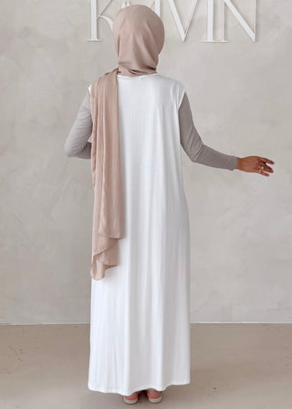 Mami Unterkleid KURZARM
