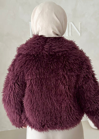 Coco Jacke