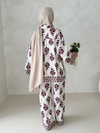 Aisha 2-Teiler