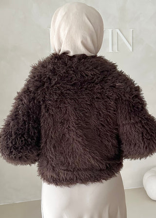 Coco Jacke