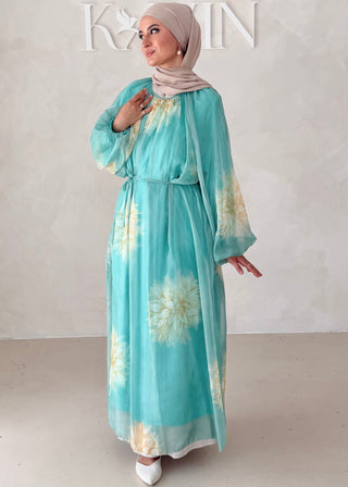 Lilien Abaya