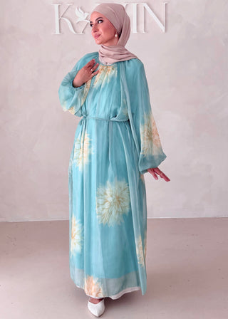 Lilien Abaya