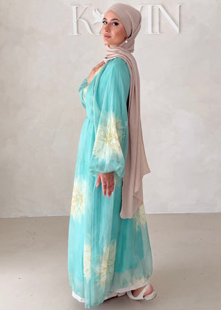 Lilien Abaya