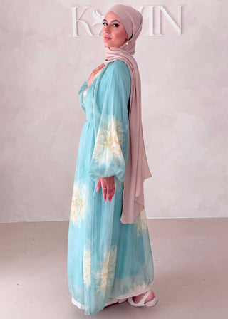 Lilien Abaya