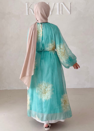 Lilien Abaya