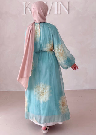 Lilien Abaya