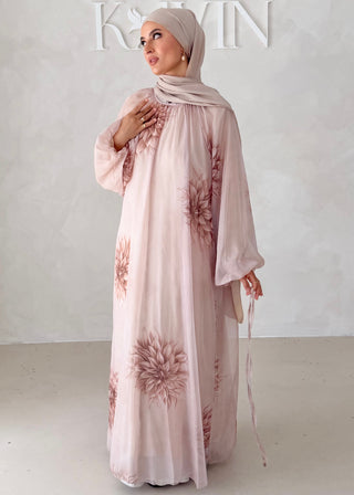 Lilien Abaya