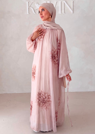 Lilien Abaya