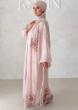 Lilien Abaya