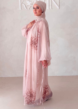 Lilien Abaya