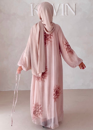 Lilien Abaya