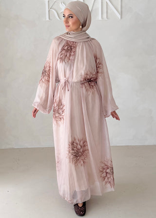 Lilien Abaya