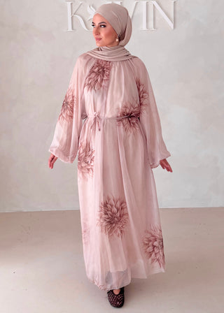 Lilien Abaya