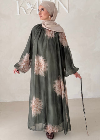 Lilien Abaya