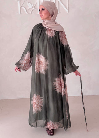 Lilien Abaya