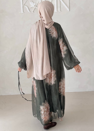 Lilien Abaya