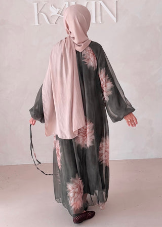 Lilien Abaya