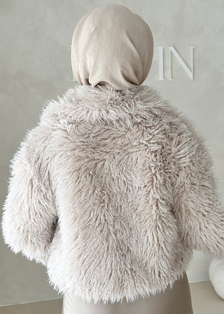 Coco Jacke