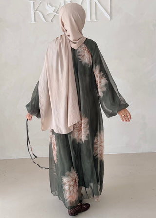 Lilien Abaya